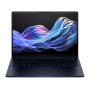 Laptop HP EliteBook Ultra G1i, 14.0 inch WUXGA (1920x1200) WLED+LBL UWVA Anti-Glare AI ISP 400 nits, Intel Core Ultra 5-228V 8-C